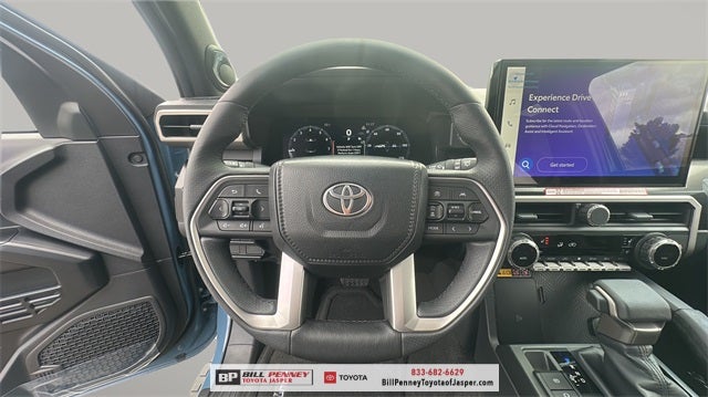 2026 Toyota 4Runner i-FORCE MAX Hybrid Limited