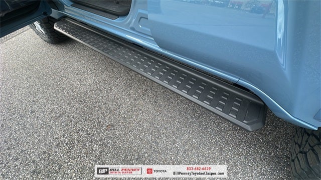 2026 Toyota 4Runner i-FORCE MAX Hybrid Limited