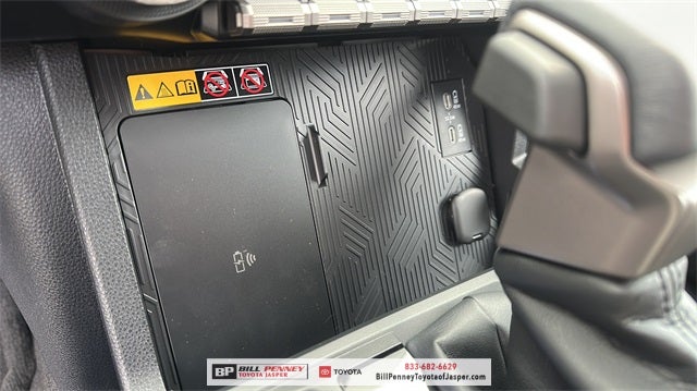 2026 Toyota 4Runner i-FORCE MAX Hybrid Limited