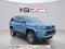 2026 Toyota 4Runner i-FORCE MAX Hybrid Limited