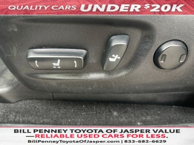 2013 Toyota 4Runner Limited