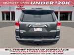 2013 Toyota 4Runner Limited