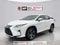 2018 Lexus RX 350L