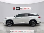 2018 Lexus RX 350L