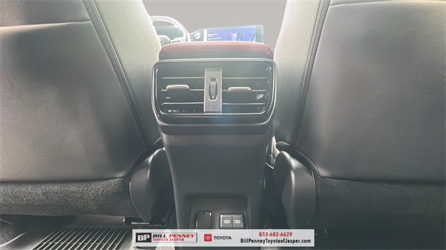 2024 Lexus NX 450h+ Luxury