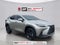 2024 Lexus NX 450h+ Luxury