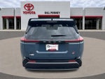 2026 Toyota RAV4 Plug-In Hybrid GR Sport