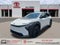 2026 Toyota bZ Woodland Base