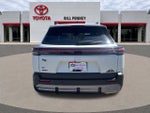 2026 Toyota bZ Woodland bZ Woodland Premium