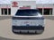 2026 Toyota bZ Woodland bZ Woodland Premium