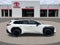 2026 Toyota bZ Woodland bZ Woodland Premium