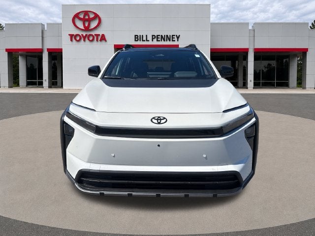 2026 Toyota bZ Woodland bZ Woodland Premium