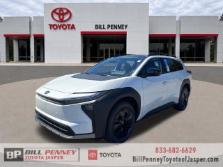 2026 Toyota bZ Woodland bZ Woodland Premium
