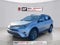 2016 Toyota RAV4 Hybrid Limited