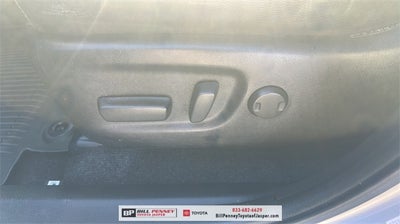 2016 Toyota RAV4 Hybrid Limited