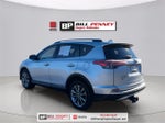 2016 Toyota RAV4 Hybrid Limited