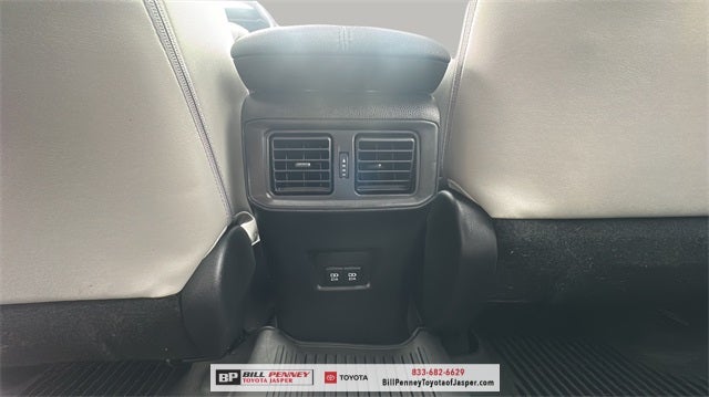 2020 Toyota RAV4 Limited