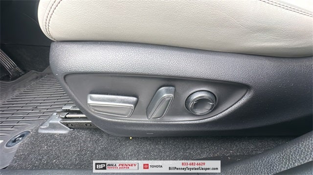 2020 Toyota RAV4 Limited