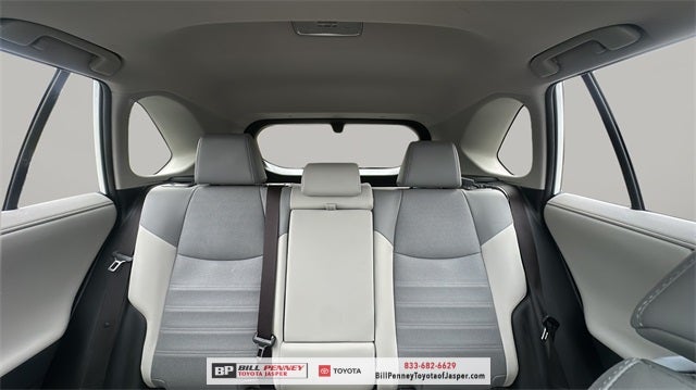 2020 Toyota RAV4 Limited