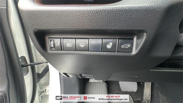 2020 Toyota RAV4 Limited