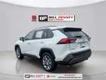 2020 Toyota RAV4 Limited