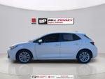 2025 Toyota Corolla Hatchback SE