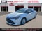 2022 Toyota Corolla Hatchback SE