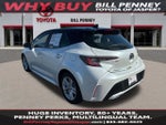 2022 Toyota Corolla Hatchback SE