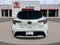 2022 Toyota Corolla Hatchback SE