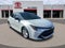 2022 Toyota Corolla Hatchback SE