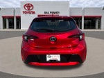 2024 Toyota Corolla Hatchback SE