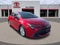2024 Toyota Corolla Hatchback SE