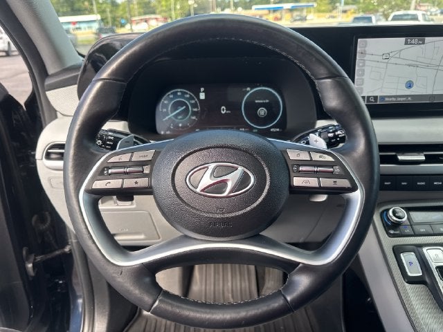 2024 Hyundai Palisade SEL 7 Passenger