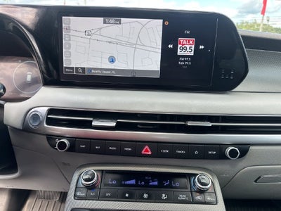 2024 Hyundai Palisade SEL 7 Passenger