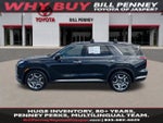 2024 Hyundai Palisade SEL 7 Passenger