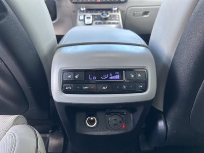 2024 Hyundai Palisade SEL 7 Passenger