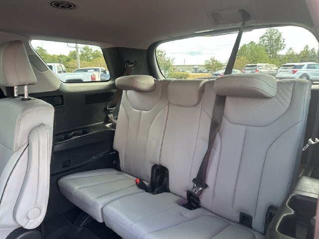 2024 Hyundai Palisade SEL 7 Passenger