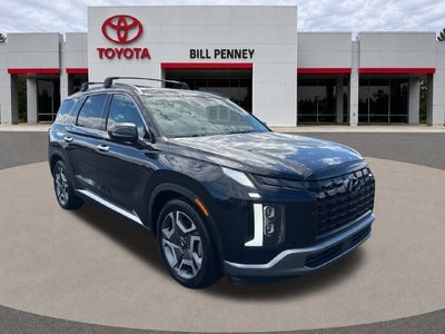 2024 Hyundai Palisade SEL 7 Passenger