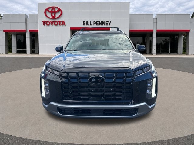 2024 Hyundai Palisade SEL 7 Passenger