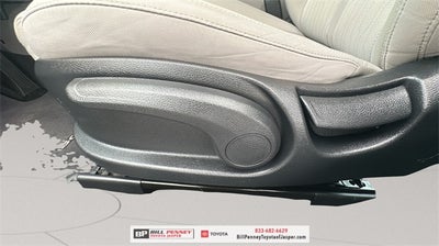 2017 Hyundai Sonata Hybrid SE