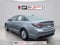 2017 Hyundai Sonata Hybrid SE