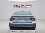 2017 Hyundai Sonata Hybrid SE
