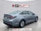 2017 Hyundai Sonata Hybrid SE