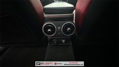 2018 Kia Stinger GT2