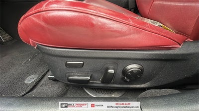 2018 Kia Stinger GT2