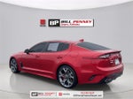 2018 Kia Stinger GT2