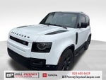 2024 Land Rover Defender 90 X-Dynamic SE