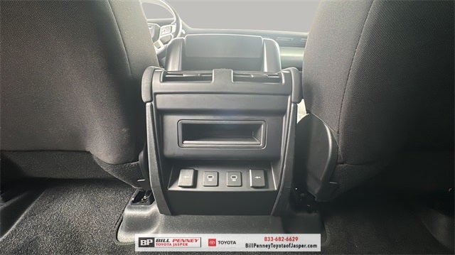 2022 Land Rover Defender 110 Standard