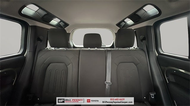 2022 Land Rover Defender 110 Standard