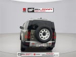 2022 Land Rover Defender 110 Standard